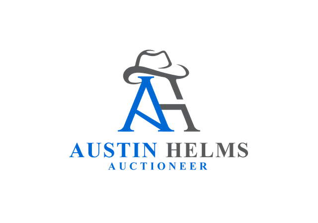 Austin Helms Auctioneer